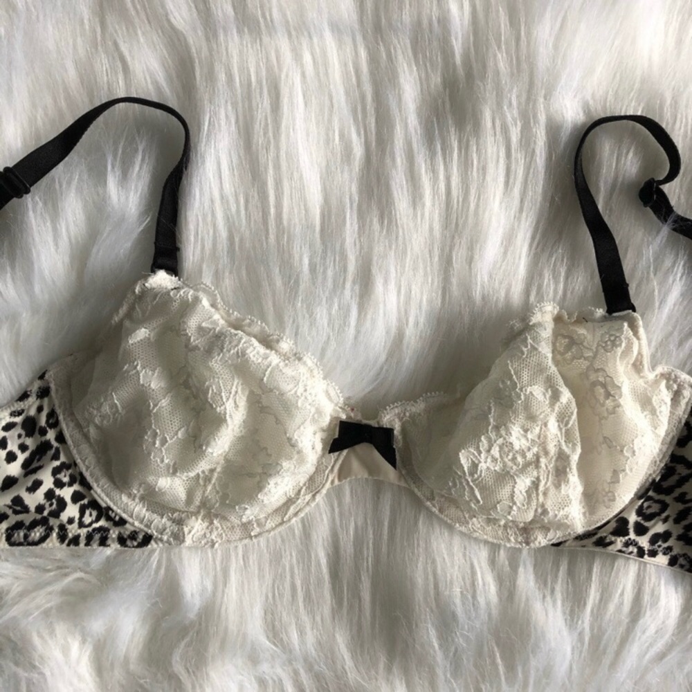 Victoria Secret Bra